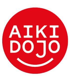 Logo vom Aiki Dojo Stuttgart