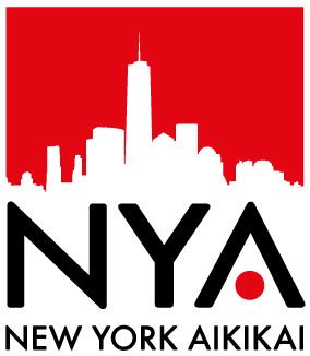 Logo vom New York Aikikai