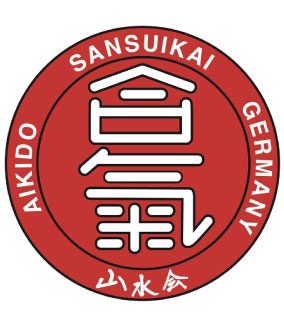 Logo von Sansuikai Deutschland