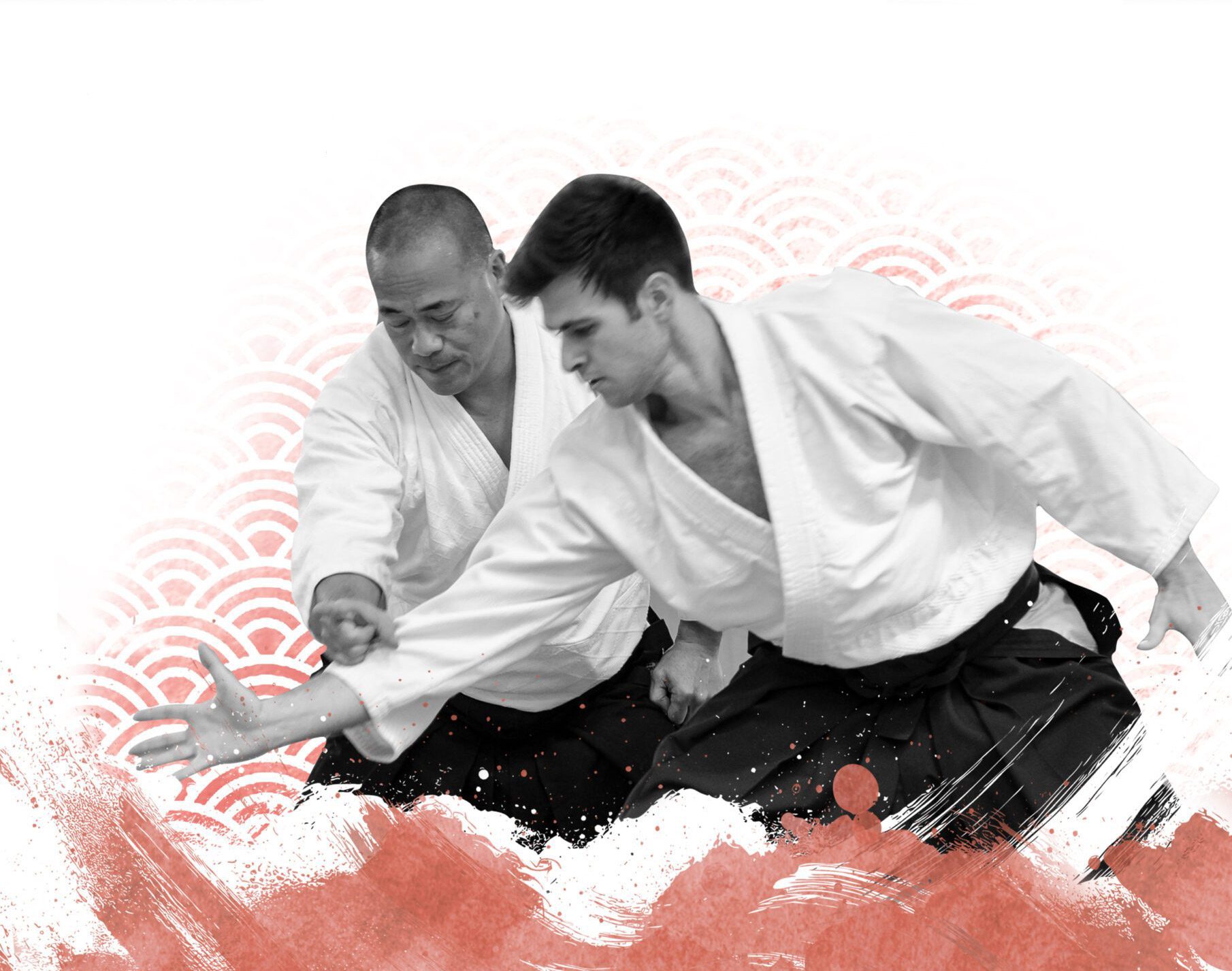 Jubiläums-Lehrgang in Waiblingen mit Junya Nakatsugawa Sensei (6. Dan Aikikai Shodoin) am 28–30 Nov. 2025​
