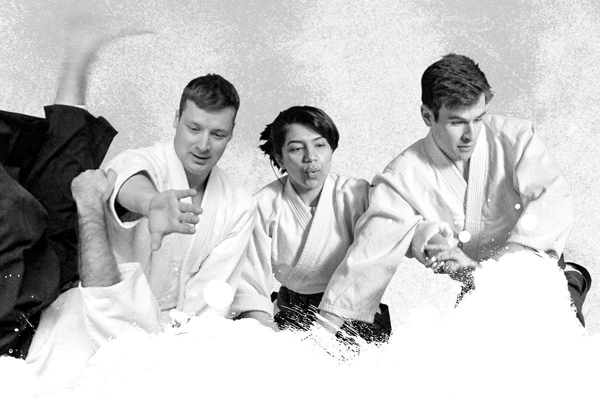 Freundschaftsseminar am 25.07.2026 in Waiblingen​