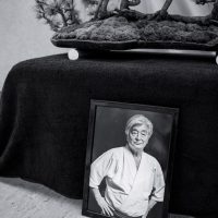 Jubiläums-Lehrgang in Waiblingen mit Junya Nakatsugawa (6. Dan Aikikai Shodoin) – Foto: Artem Talmann