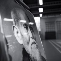 Jubiläums-Lehrgang in Waiblingen mit Junya Nakatsugawa (6. Dan Aikikai Shodoin) – Foto: Artem Talmann