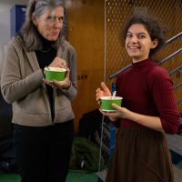 Jubiläums-Lehrgang in Waiblingen mit Junya Nakatsugawa (6. Dan Aikikai Shodoin) – Foto: Artem Talmann